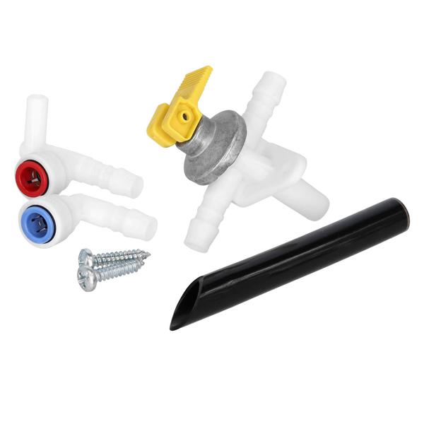 ??????? FrostControl ??? ???????????? ?????????? ? ????????? ??